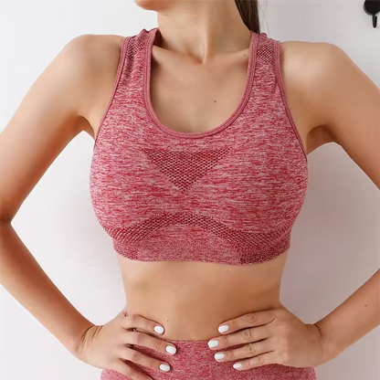 Ensemble Seamless 2 Pièces