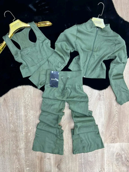 Ensemmble Shein  Tendance