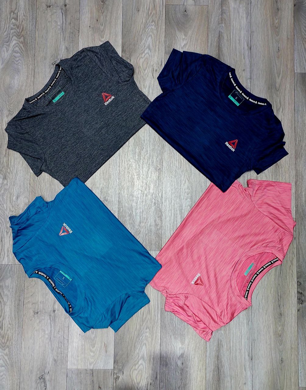 T-SHIRT Reebook 🔺