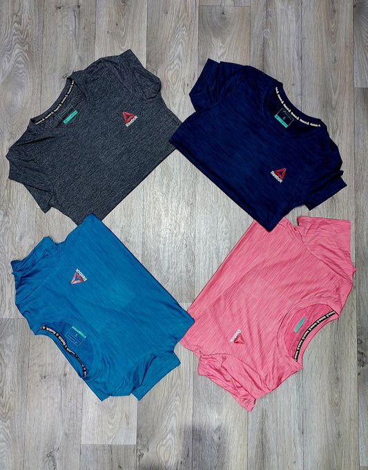 T-SHIRT Reebook 🔺