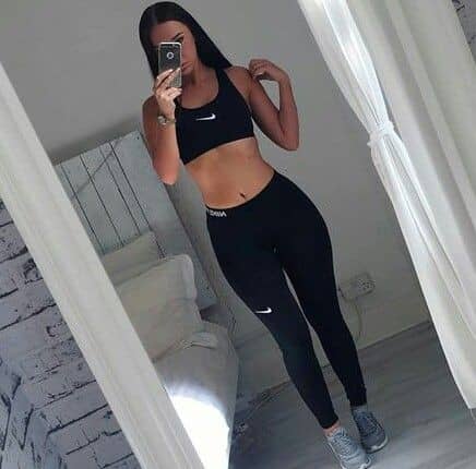 Leggings Nike ProFIT