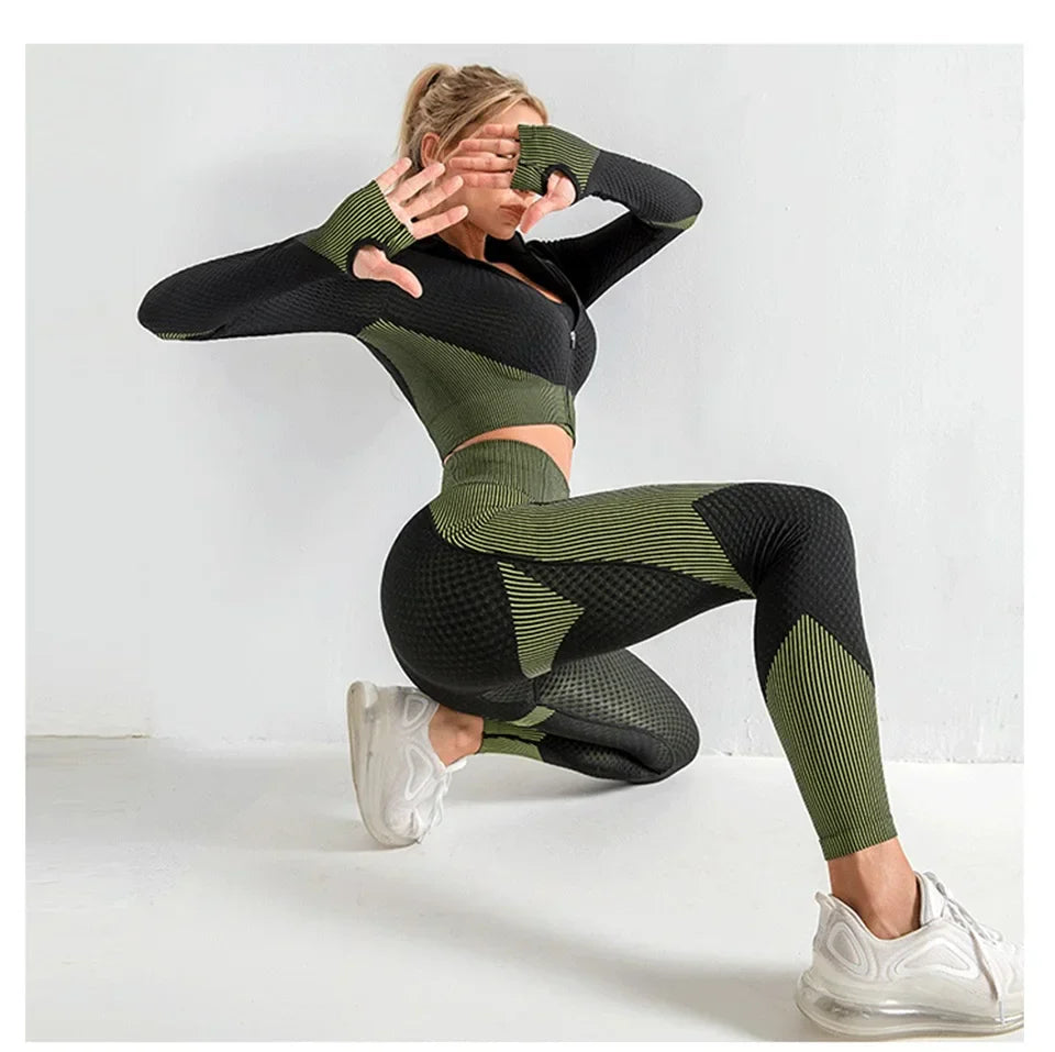 Ensemble Seamless  ⭐⭐⭐⭐⭐