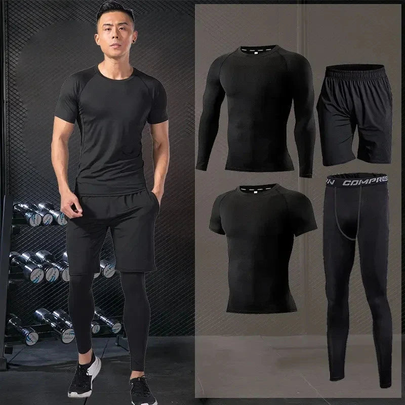 Ensemble 5/4/3/2 Pièces