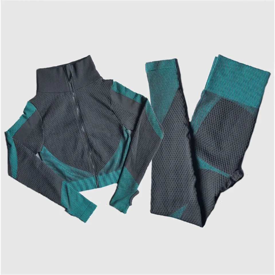 Ensemble Seamless  ⭐⭐⭐⭐⭐