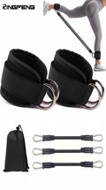 Ankle Straps