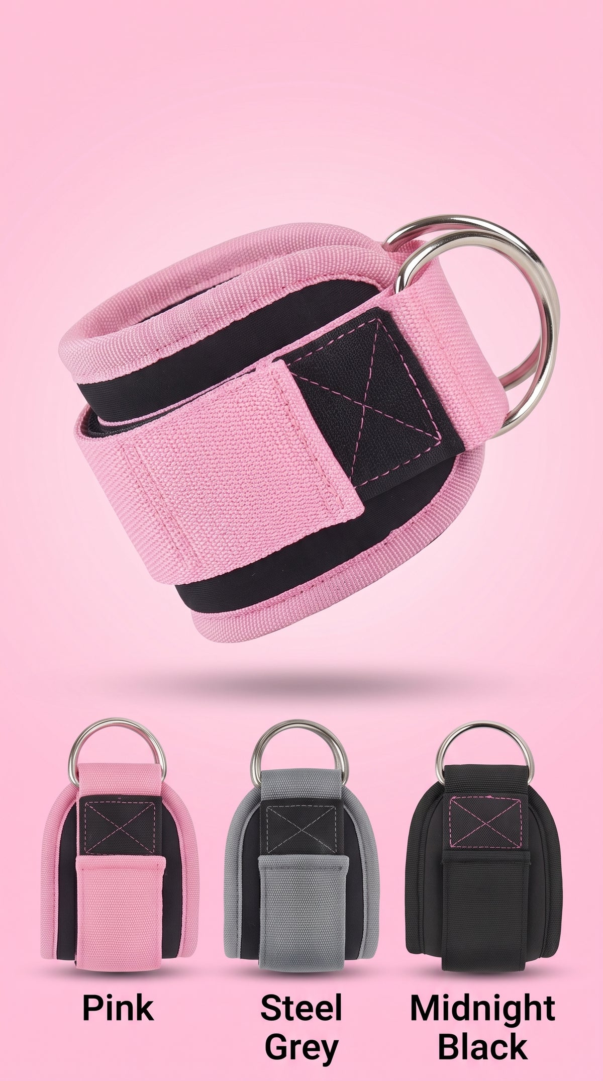 Ankle Straps