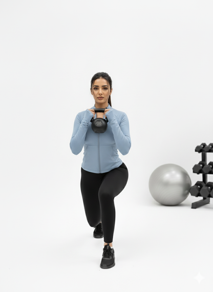 Tenue Sport fit ⭐⭐⭐