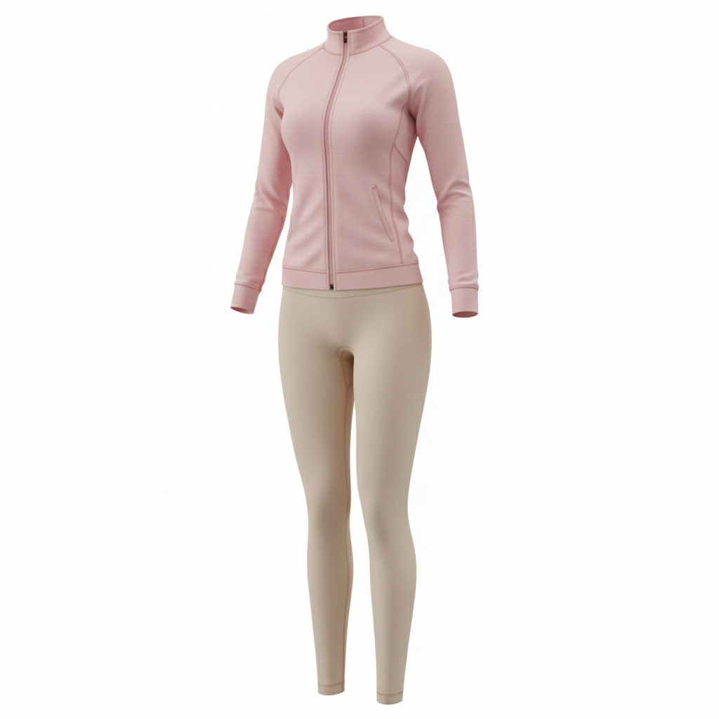 Tenue Sport fit ⭐⭐⭐