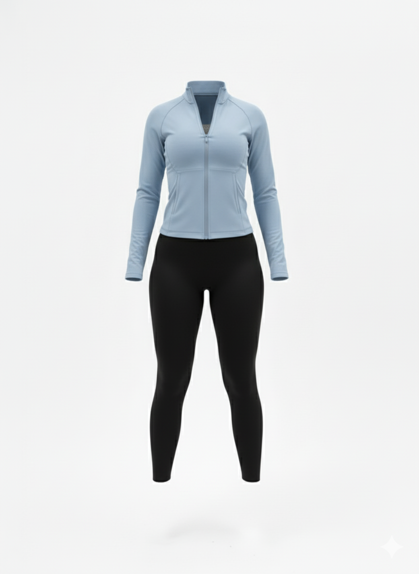 Tenue Sport fit ⭐⭐⭐