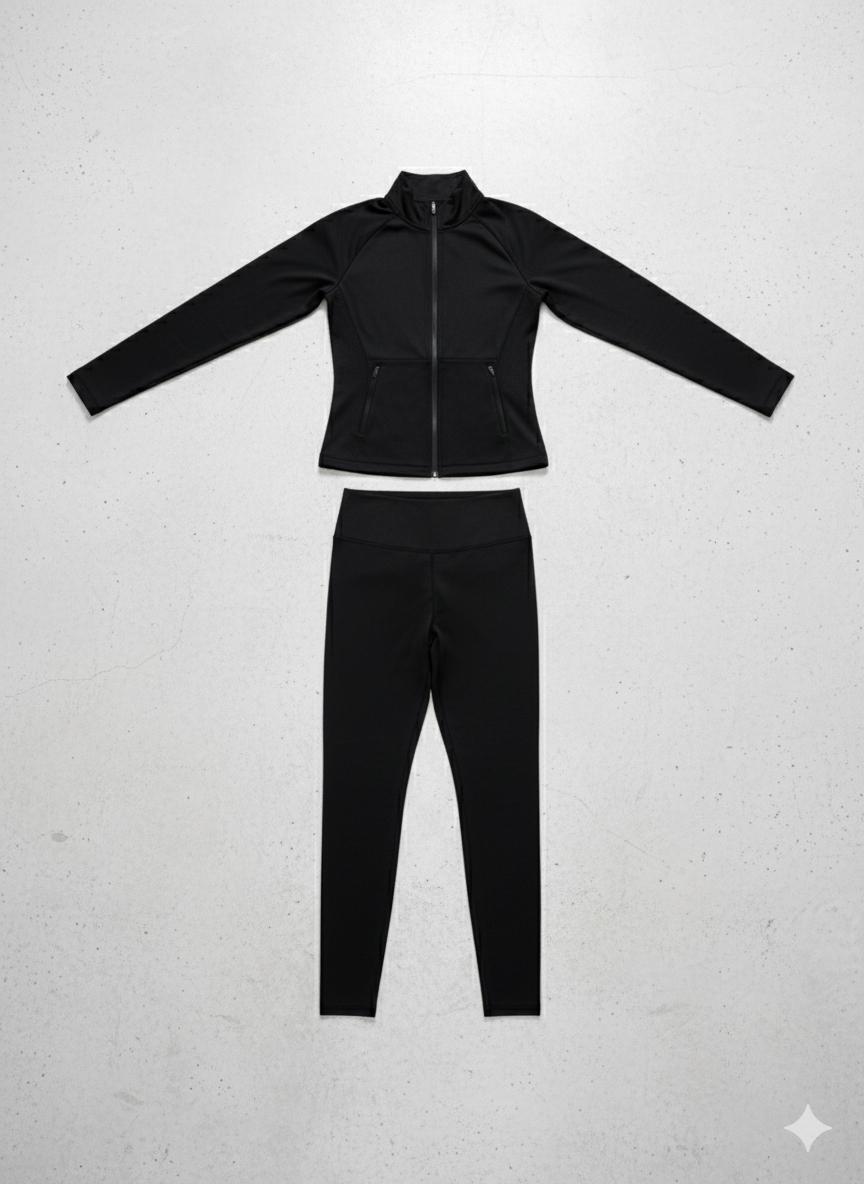 Tenue Sport fit ⭐⭐⭐