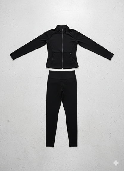 Tenue Sport fit ⭐⭐⭐