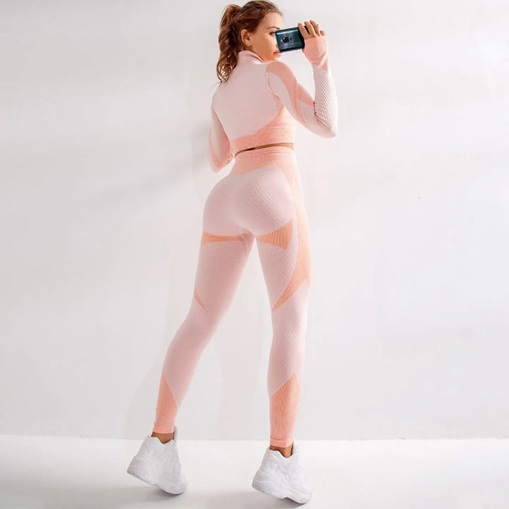 Ensemble Seamless  ⭐⭐⭐⭐⭐