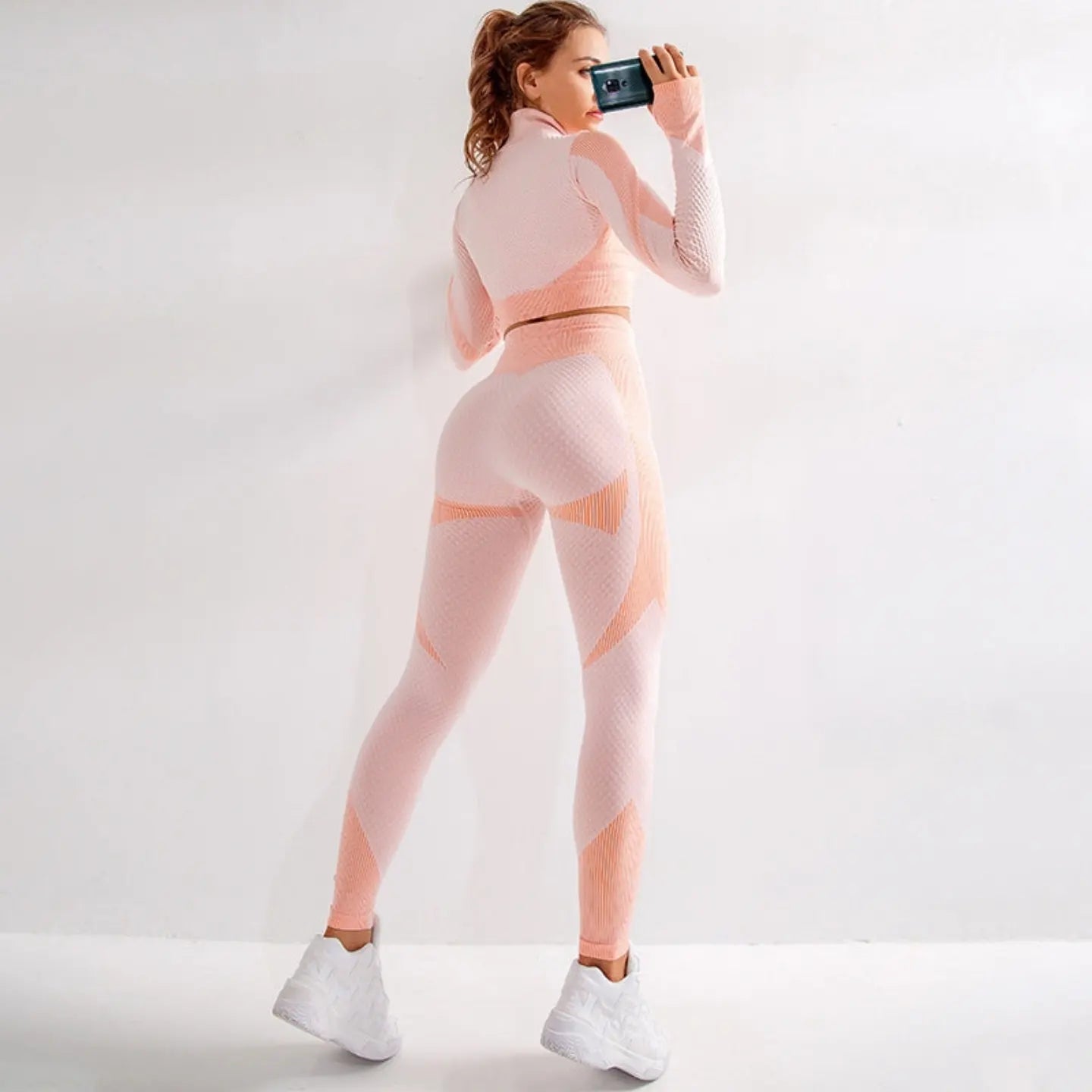 Ensemble Seamless  ⭐⭐⭐⭐⭐