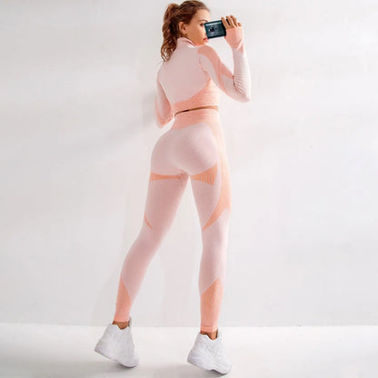 Ensemble Seamless  ⭐⭐⭐⭐⭐