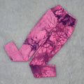 Leggings pushup effect