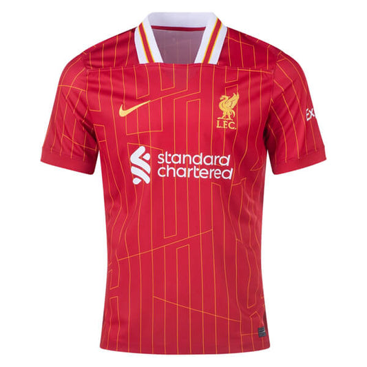 Liverpool Jersey 24-25