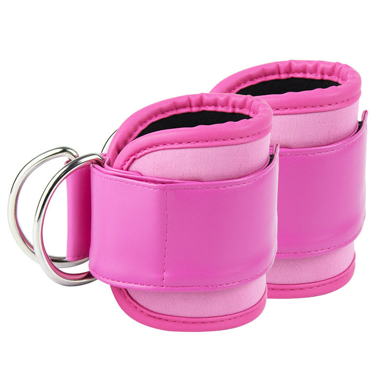 Ankle Straps