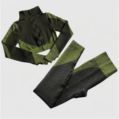 Ensemble Seamless  ⭐⭐⭐⭐⭐