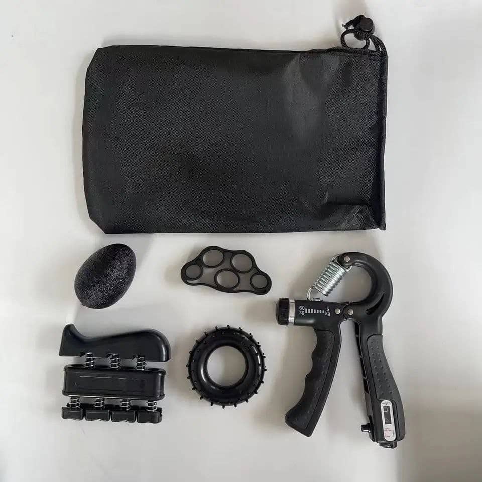 HAND GRIP Resistance 5PCS in 1
