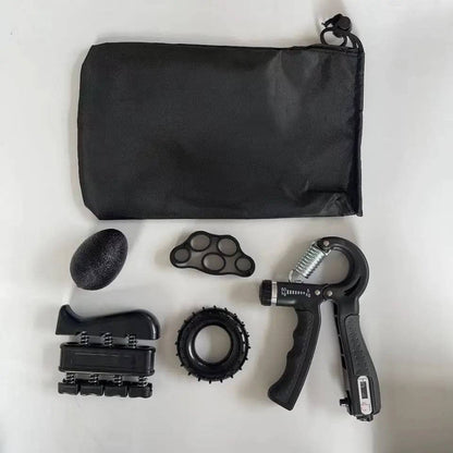 HAND GRIP Resistance 5PCS in 1