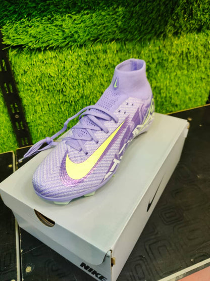 Soulier Football 2024-25