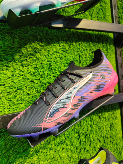 Soulier Football 2024-25