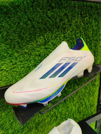 Soulier Football 2024-25