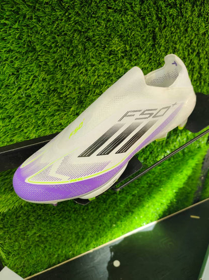 Soulier Football 2024-25