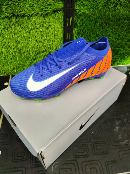 Soulier Football 2024-25