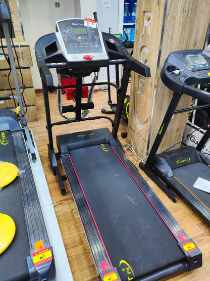Treadmill GiantFIT