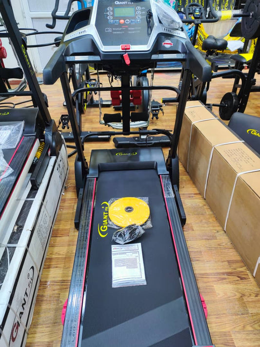 Treadmill GiantFIT