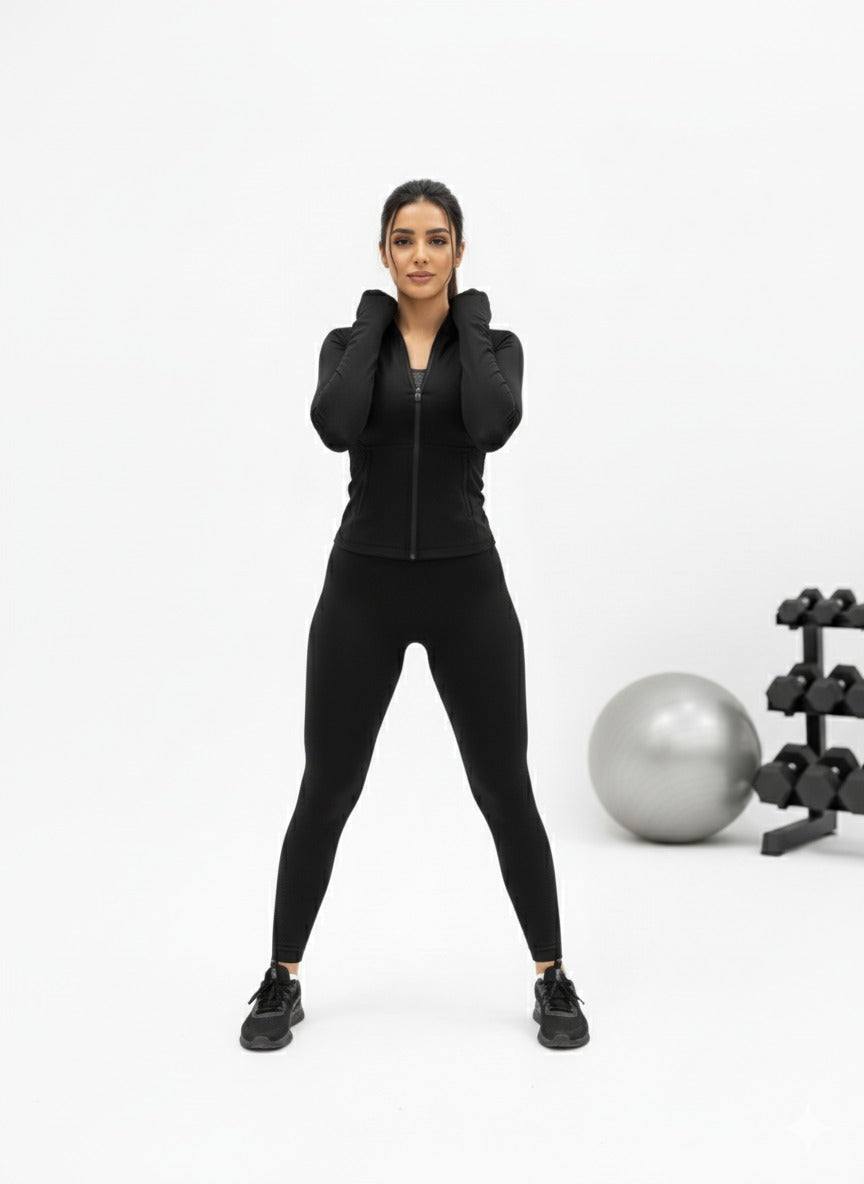 Tenue Sport fit ⭐⭐⭐