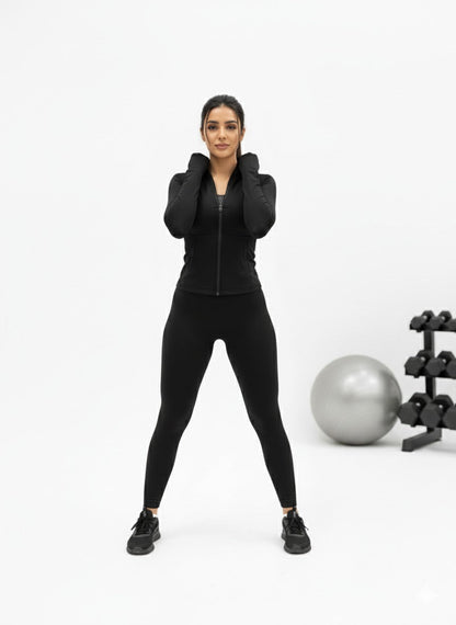 Tenue Sport fit ⭐⭐⭐