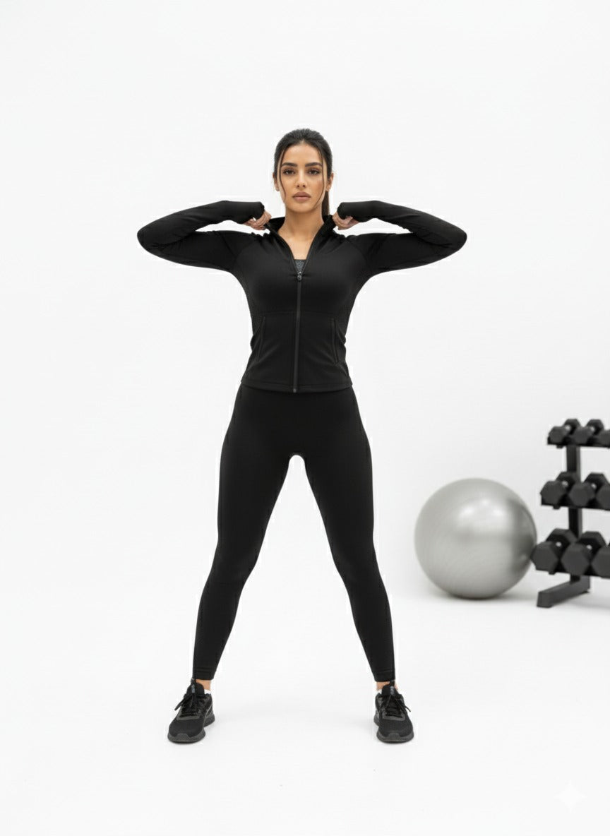 Tenue Sport fit ⭐⭐⭐