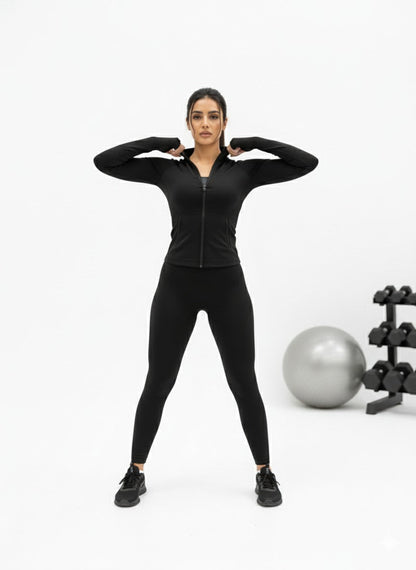 Tenue Sport fit ⭐⭐⭐