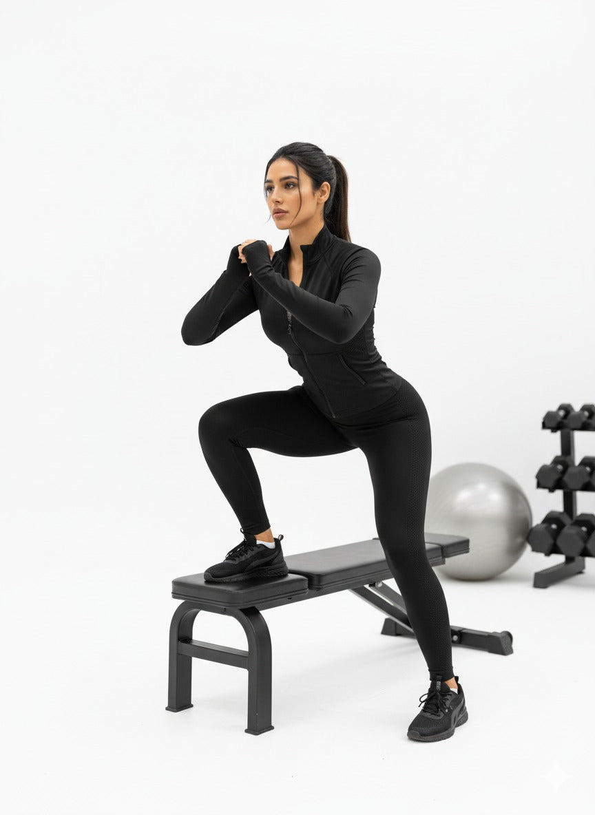 Tenue Sport fit ⭐⭐⭐