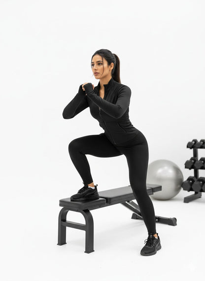 Tenue Sport fit ⭐⭐⭐