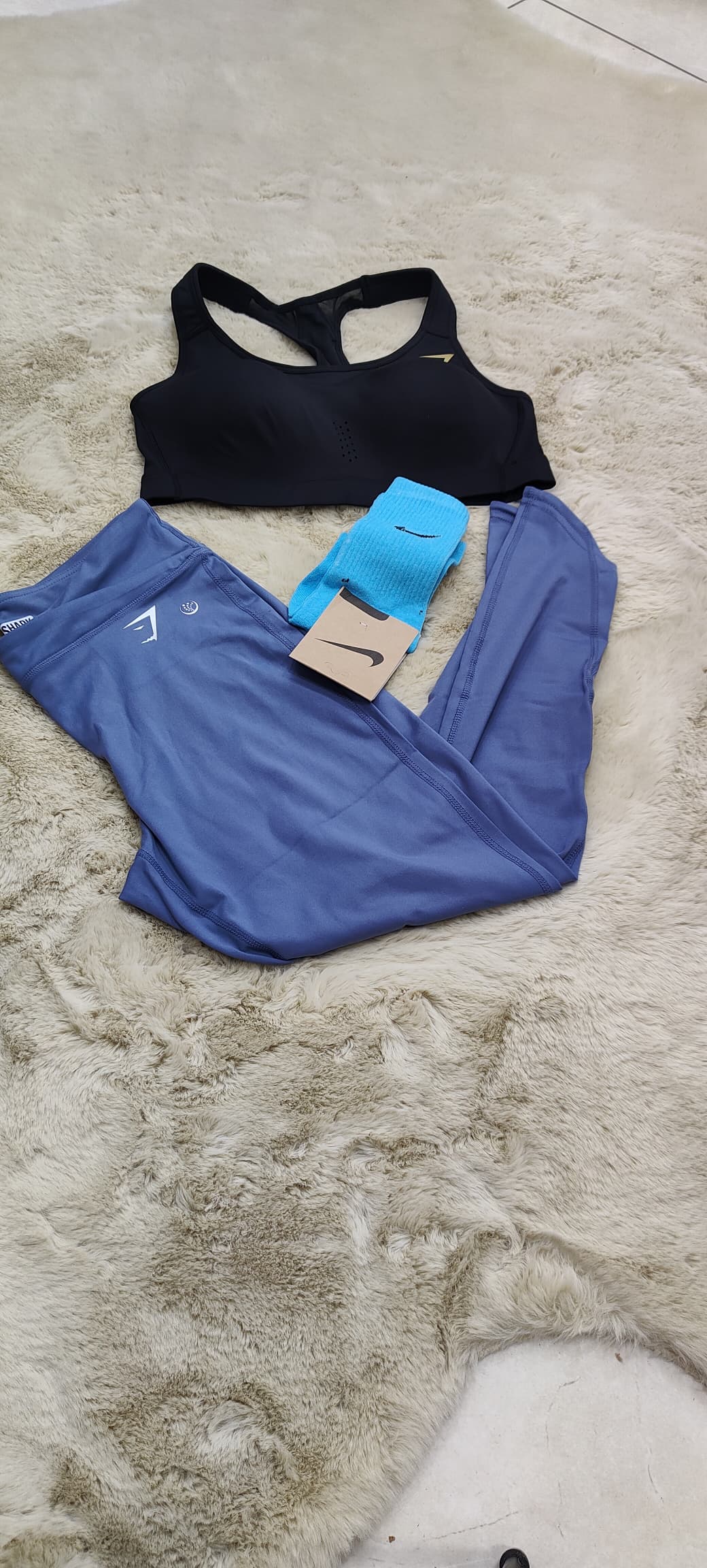 Leggings Gymshark ⭐⭐⭐⭐⭐