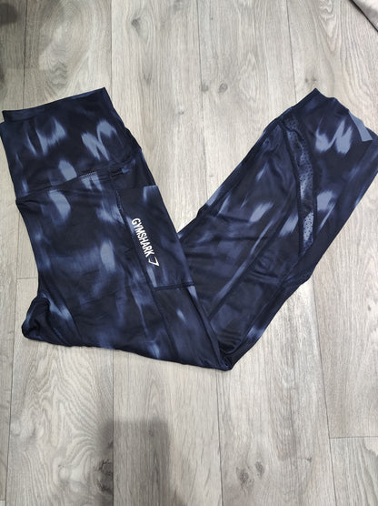 Leggings Gymshark ⭐⭐⭐⭐⭐