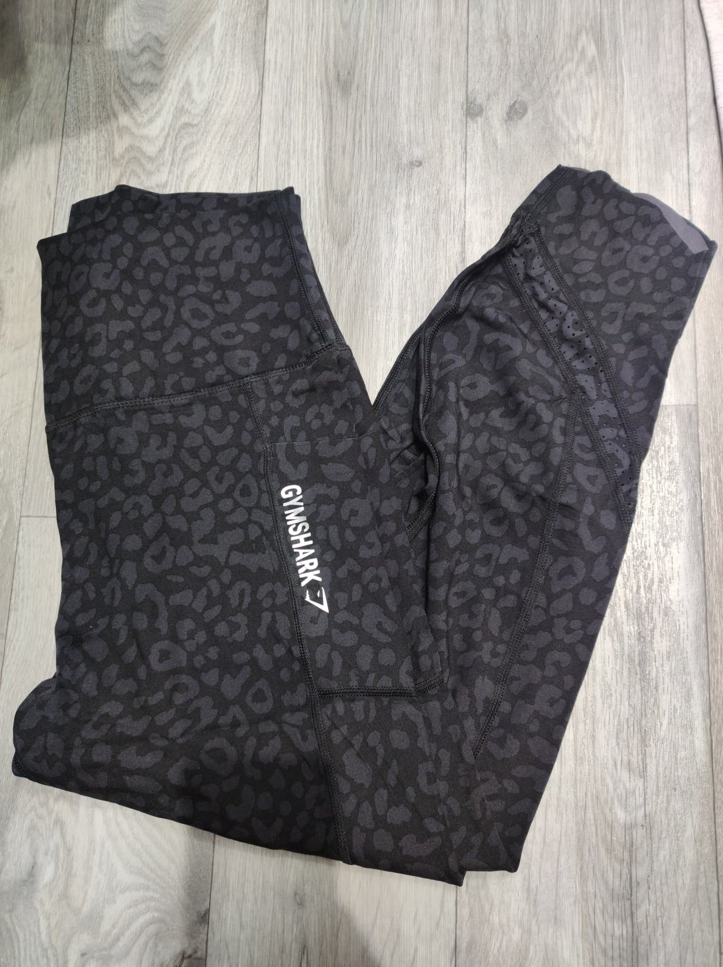 Leggings Gymshark ⭐⭐⭐⭐⭐