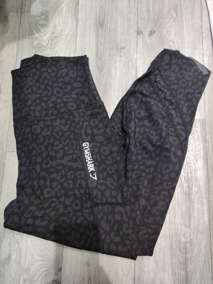 Leggings Gymshark ⭐⭐⭐⭐⭐