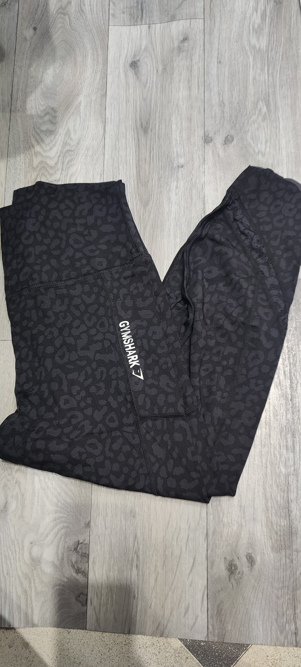 Leggings Gymshark ⭐⭐⭐⭐⭐