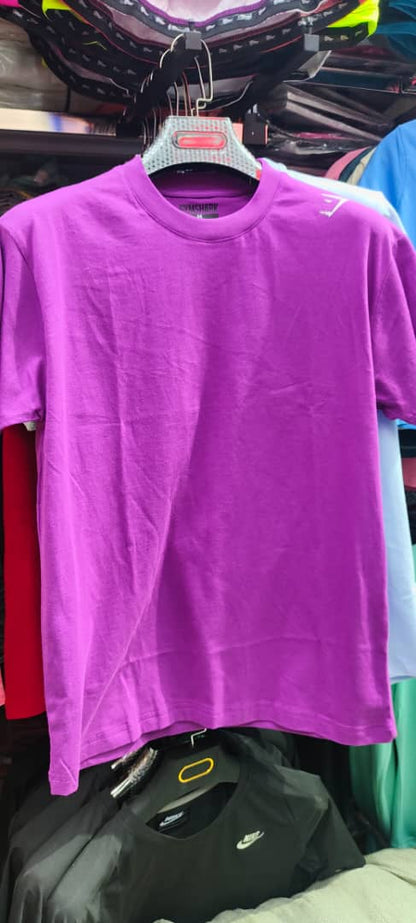 T-shirt Gymshark Original