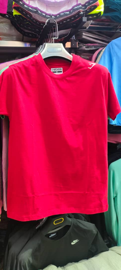 T-shirt Gymshark Original