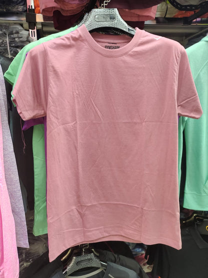 T-shirt Gymshark Original