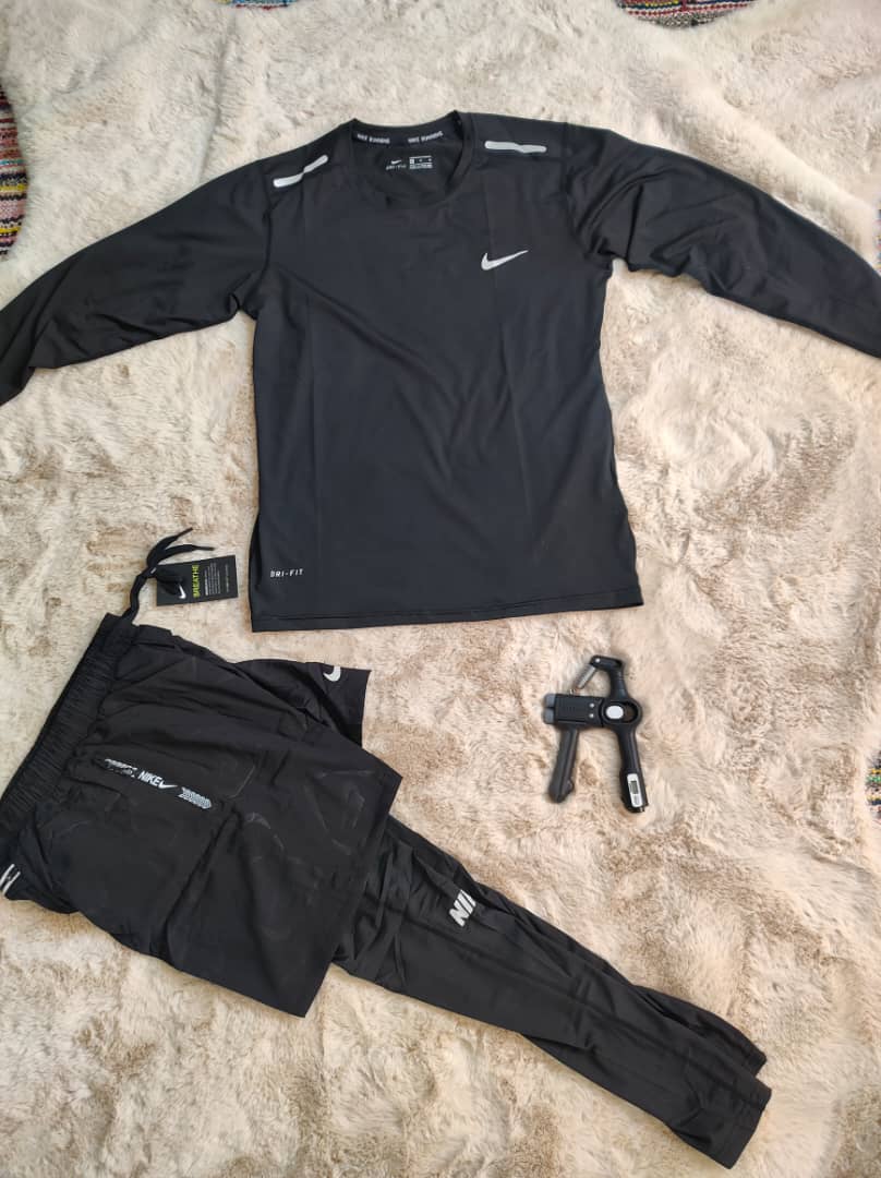 Pack Sport 3 PCS