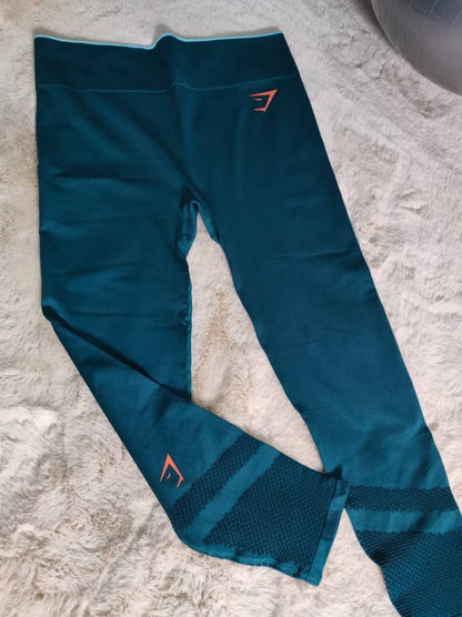 Legging Gymshark L⭐⭐⭐⭐⭐