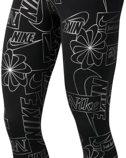 Nike Golden Pattern 💮