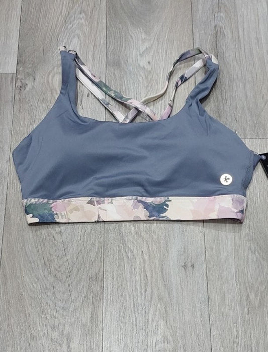 Brassière Floral 💮