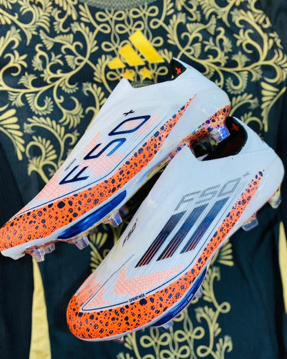 Adidas F50+ S